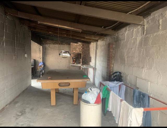 4 BEDROOM HOUSE FOR SALE IN RAVENSMEAD